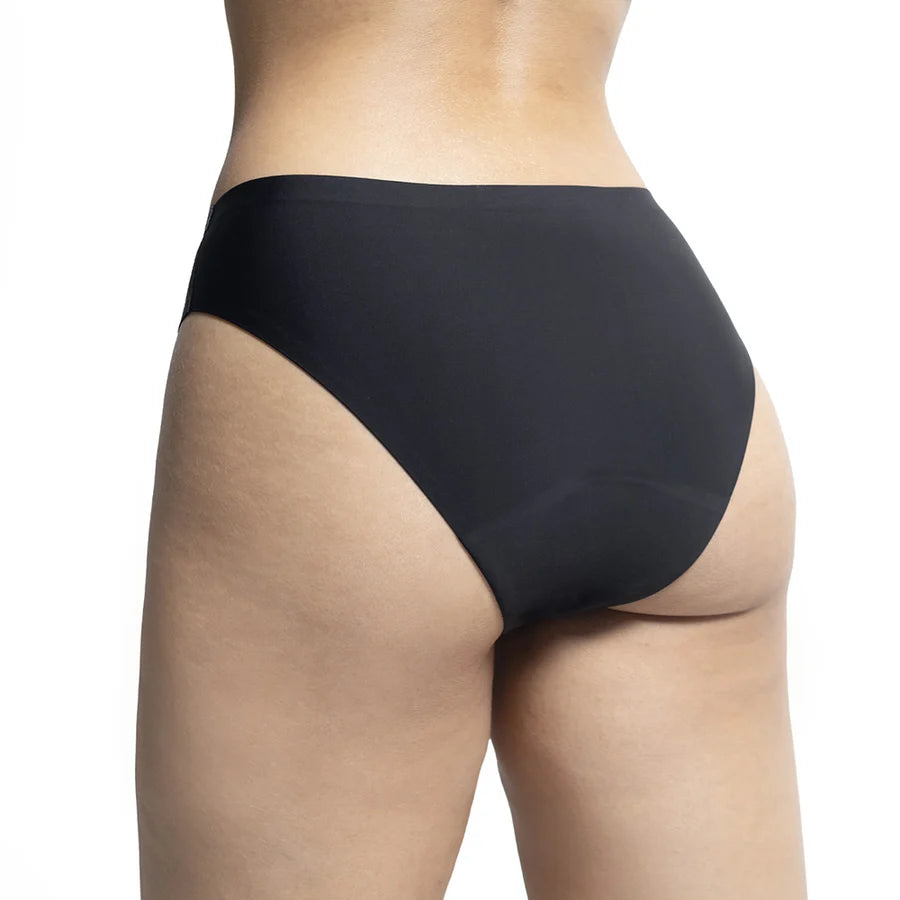 UVA Moderate Flow Period Panties