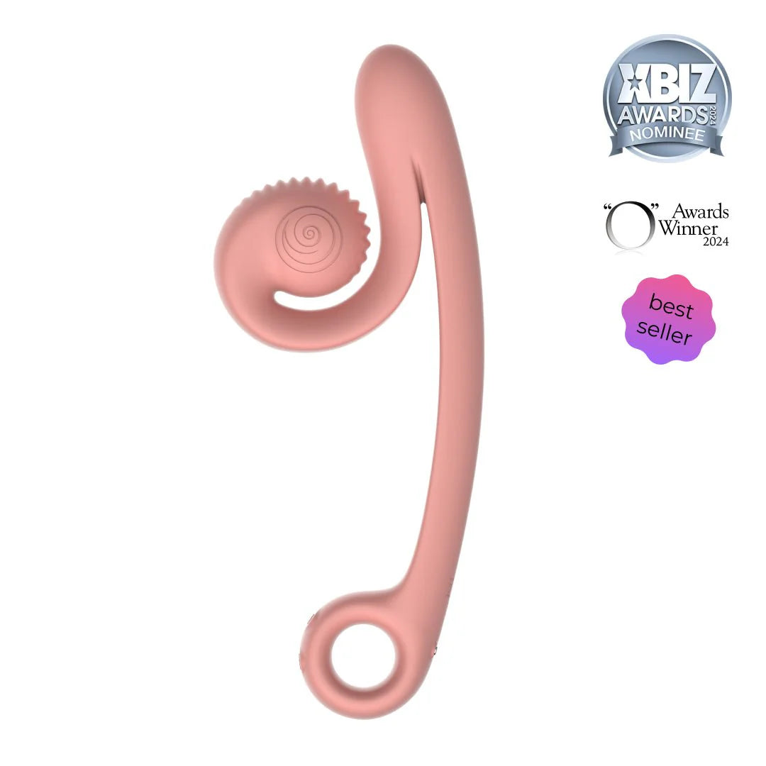 Snail Vibe Intimate escape SNAIL VIBE