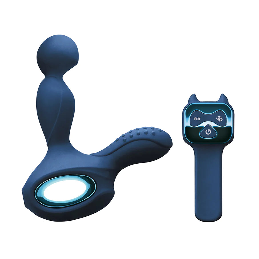 Renegade Orbit Prostate Massager NS NOVELTIES
