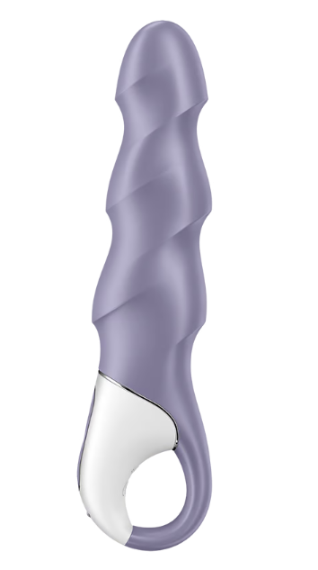 Satisfyer Air Pump Vibrator 1 SATISFYER