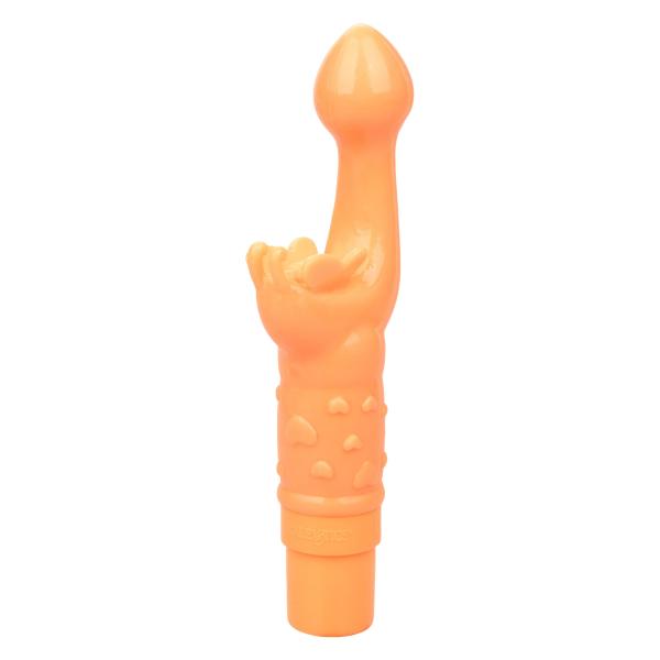 Rechargeable Butterfly Kiss CALEXOTIC