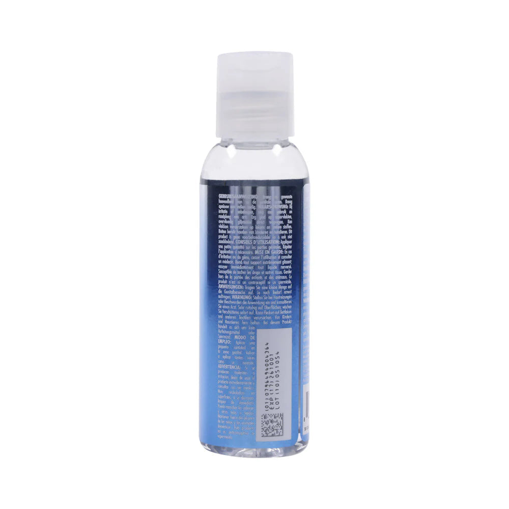 Evolved Glisten Silicone Lubricant EVOLVED