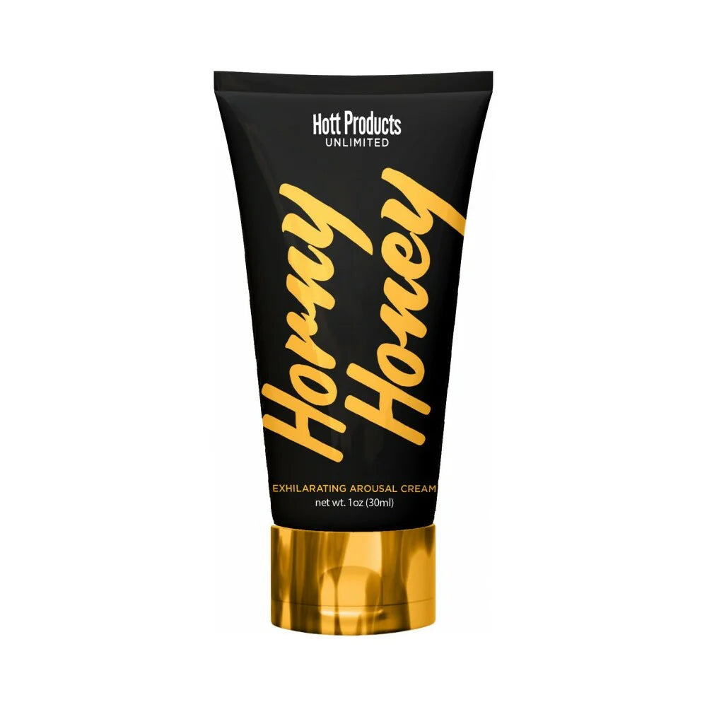 Horny Honey Clitoral Stimulation Gel HOTT PRODUCTS