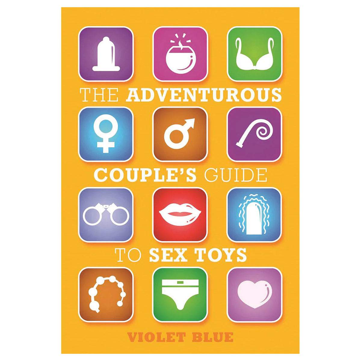 The Adventurous Couple&