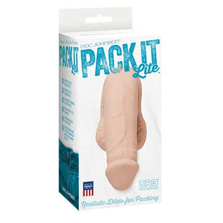 Pack It-LITE DOC JOHNSON