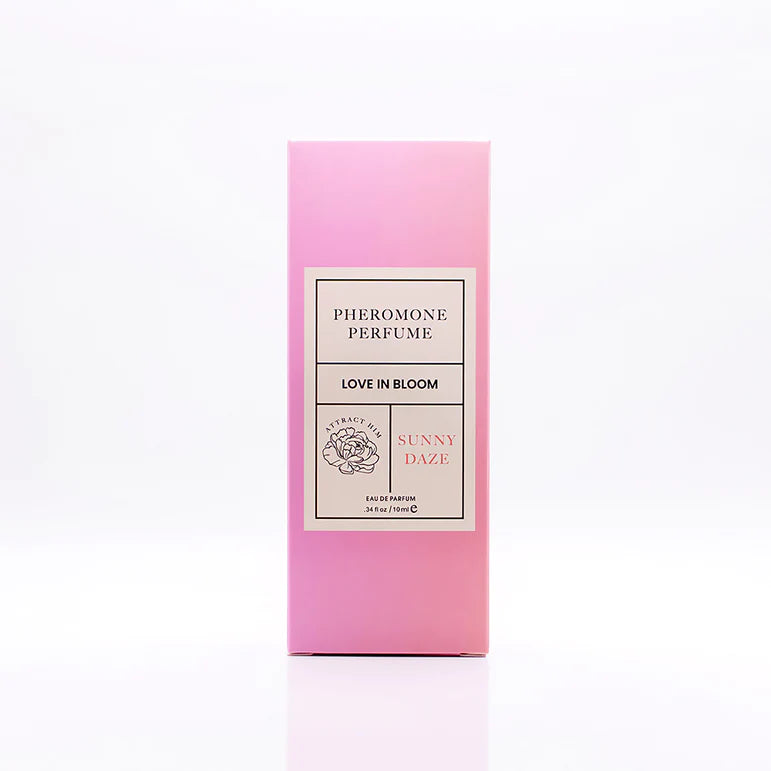 Eye of Love Bloom Pheromone Parfum-Sunny Daze EYE OF LOVE