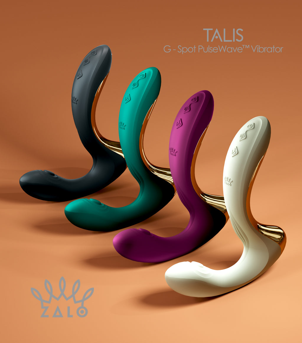 Zalo Talis ZALO