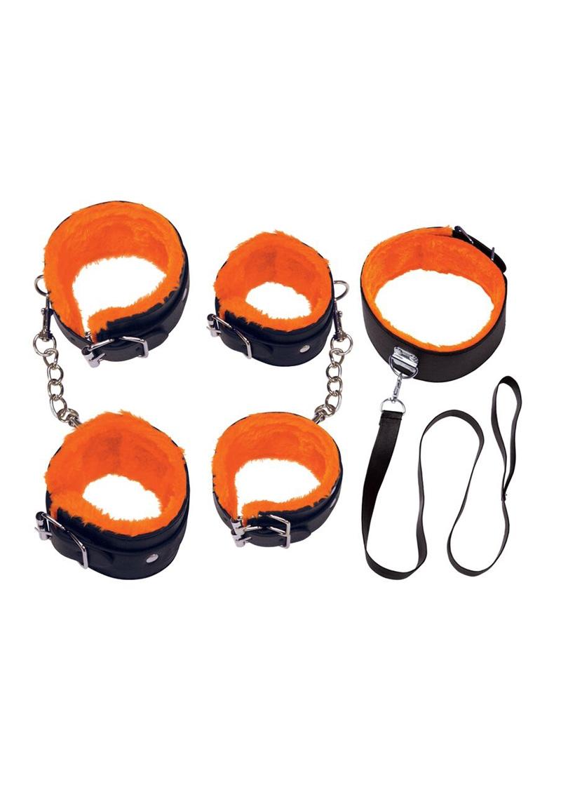 Orange Is The New Black Kit