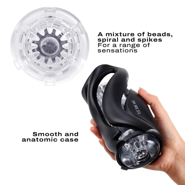 Dorcel Deep Blow Masturbator LOVELY PLANET USA