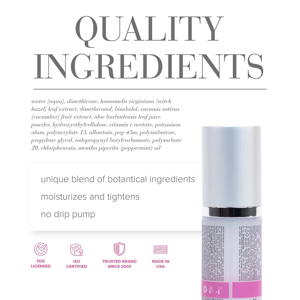 JO Vaginal Tightening Serum - SP BOUTIQUE