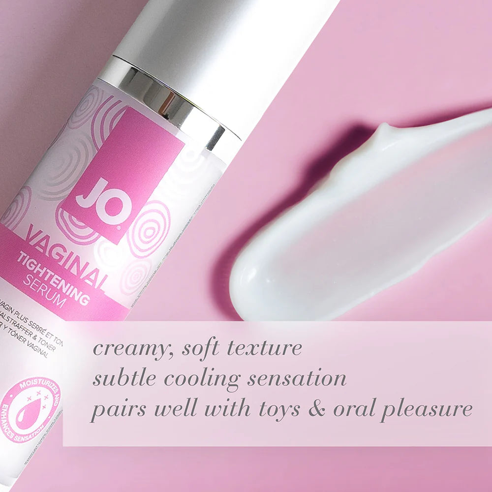 JO Vaginal Tightening Serum - SP BOUTIQUE