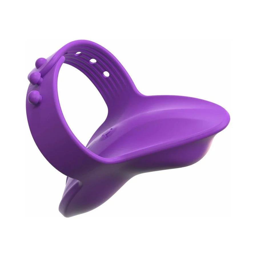 Fantasy For Her Her Finger Vibe