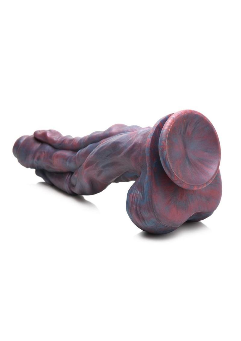 Creature Cocks Hydra Sea Monster Dildo CREATURE COCKS
