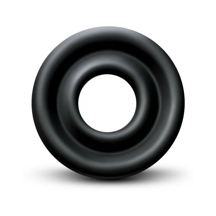 Performance - Universal Replacement TPE Pump Sleeve - Black - SP BOUTIQUE