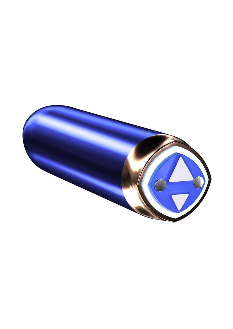 Swan Rechargeable Bullet SP