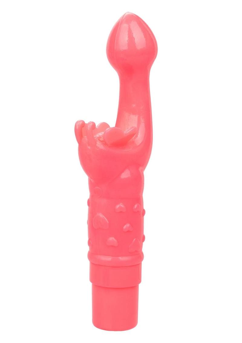 Rechargeable Butterfly Kiss CALEXOTIC
