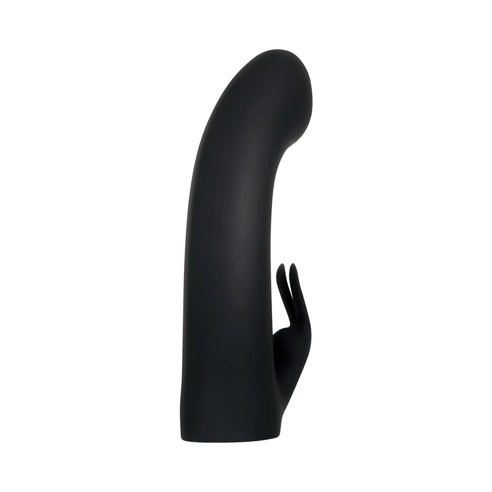 Evolved Heavenly Harness 5-Piece Rechargeable Silicone Vibrating Strap-On Kit EVOLVED