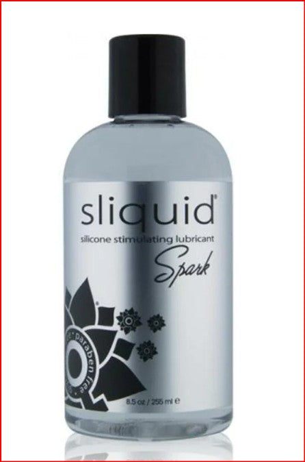 Sliquid chispa botín zumbido