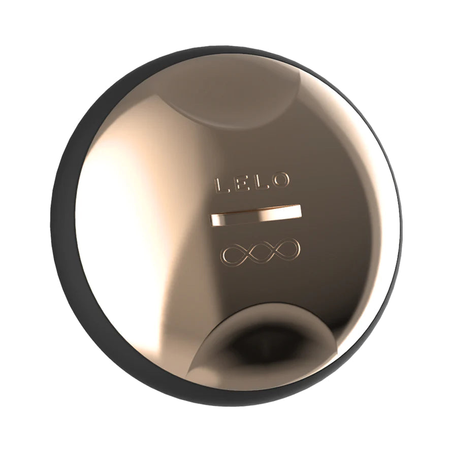 LELO TIANI DUO Rechargeable Dual Stimulation Couples Vibrator With Remote LELO