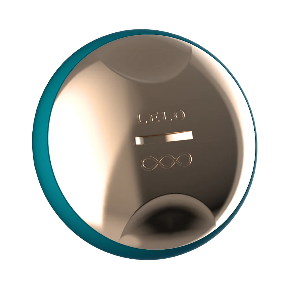LELO TIANI DUO Rechargeable Dual Stimulation Couples Vibrator With Remote LELO