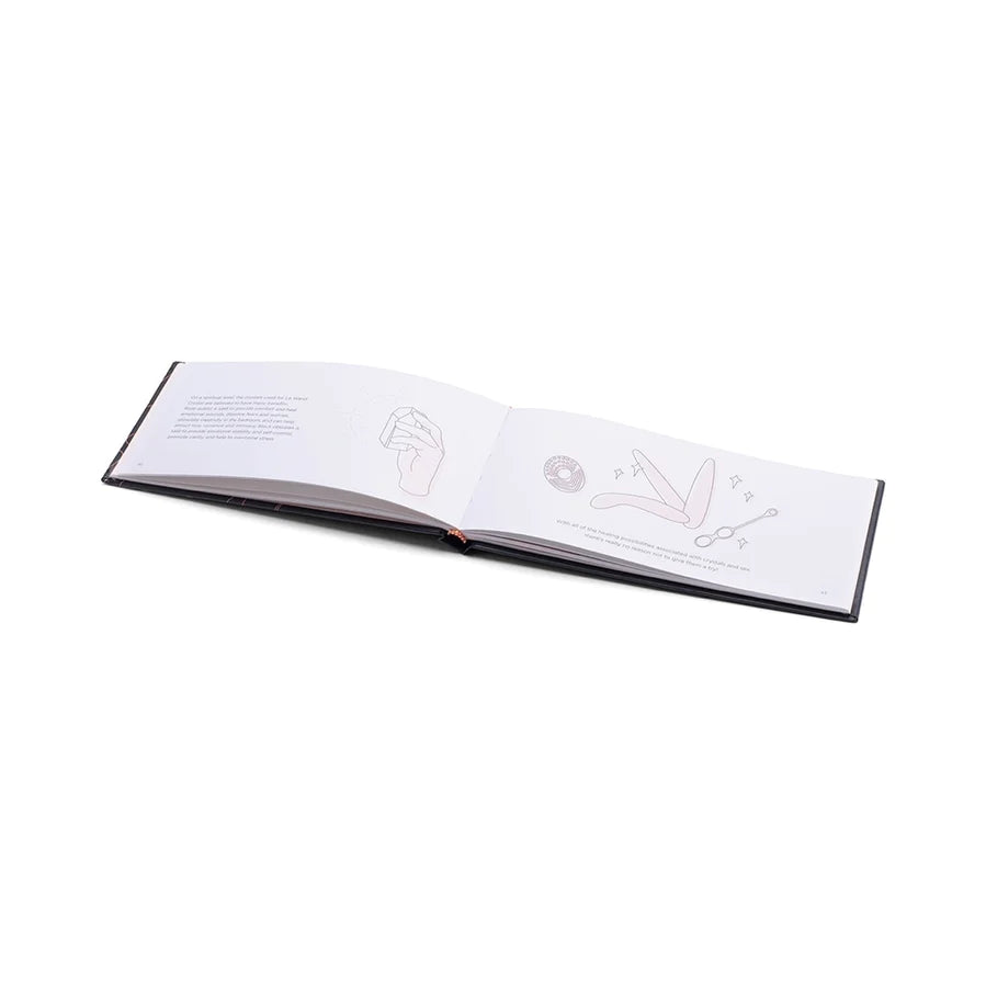 Le Wand Crystal Yoni Eggs LE WAND