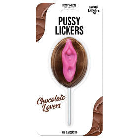 Pussy Pop Lovers - SP BOUTIQUE