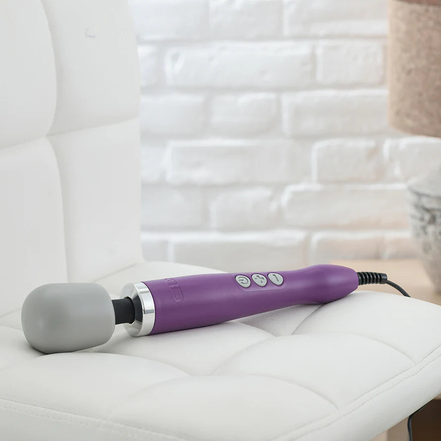 Doxy Original Massager Wand Vibrator DOXY