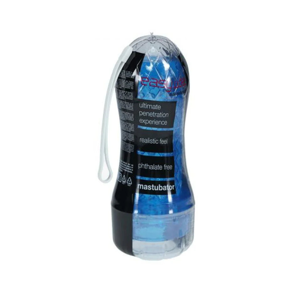 Easy Rider Clear Rounded Case EASY RIDER
