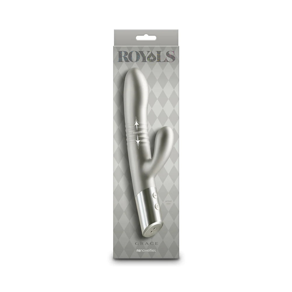 Royals Grace NS NOVELTIES