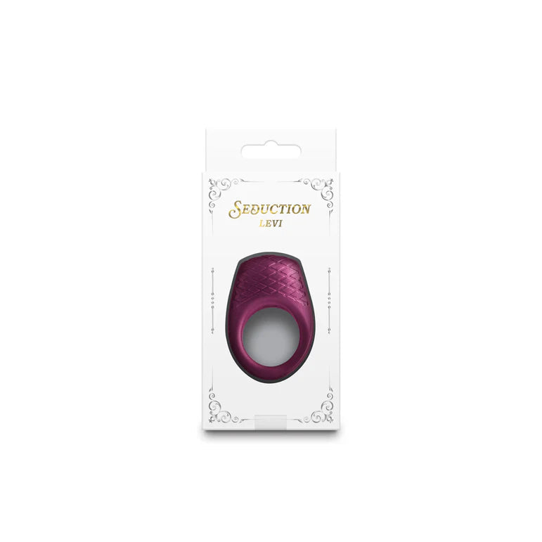 Seduction Levi NS NOVELTIES