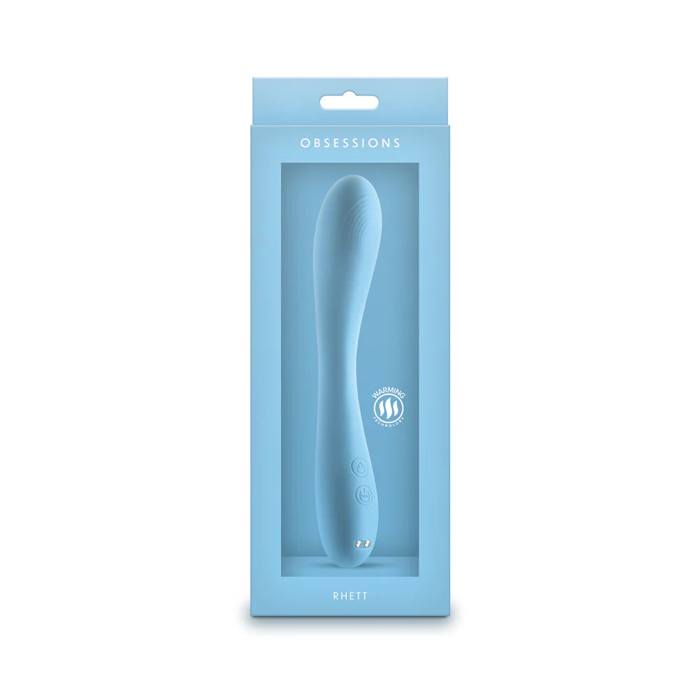 Obsessions Rhett NS NOVELTIES