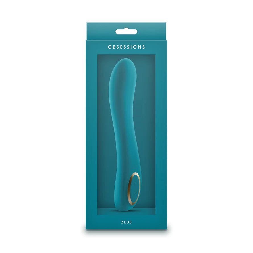 Obsessions Zeus NS NOVELTIES