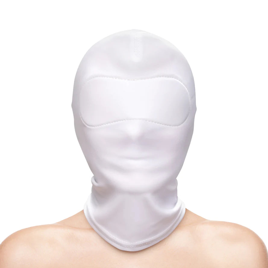 Taboo Closed Hood NS NOVELTIES