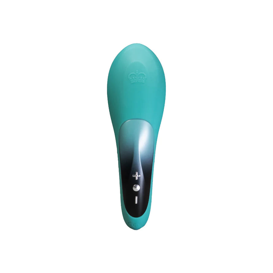 Hot Octopuss Pulse Queen Vibrator OCTOPUSS