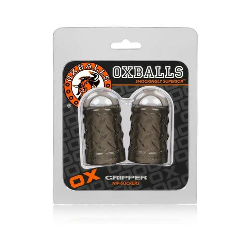 Oxballs Gripper Nipple Puller OXBALLS