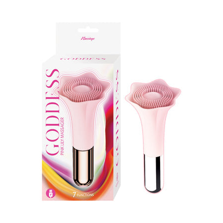 Goddess Lily Massager NASSTOY