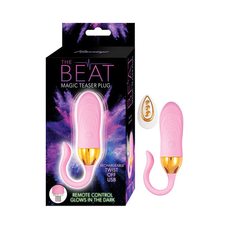 The Beat Magic Teaser Plug NASSTOY