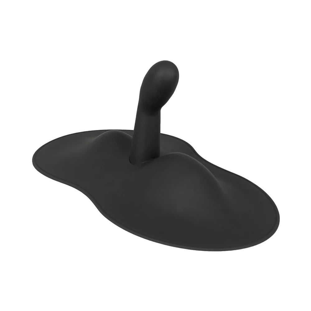 Vibepad 3 with G-Spot Vibrator Remote Controlled VIBEPAD