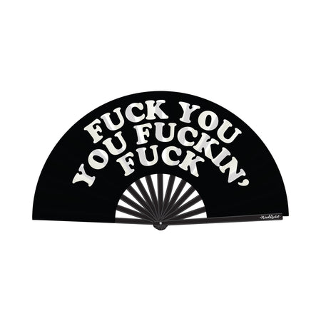 Fan Fuck You You Fucking Fuck SP