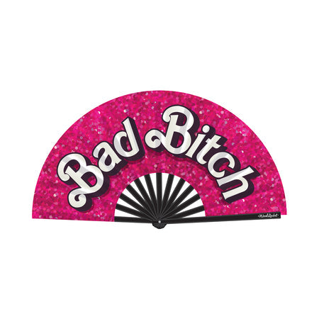 Fan Bad Bitch SP