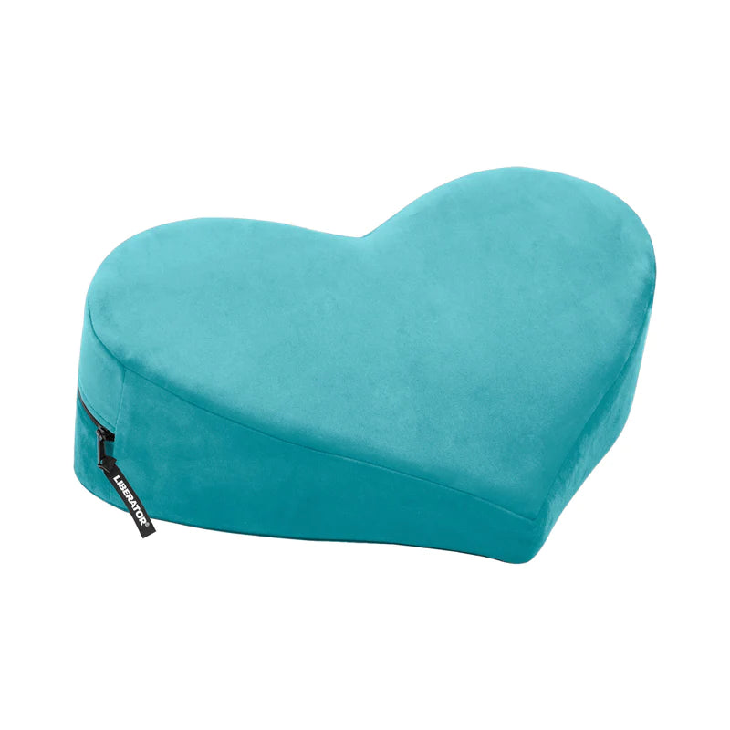 Liberator Heart Wedge Position Aid - SP BOUTIQUE