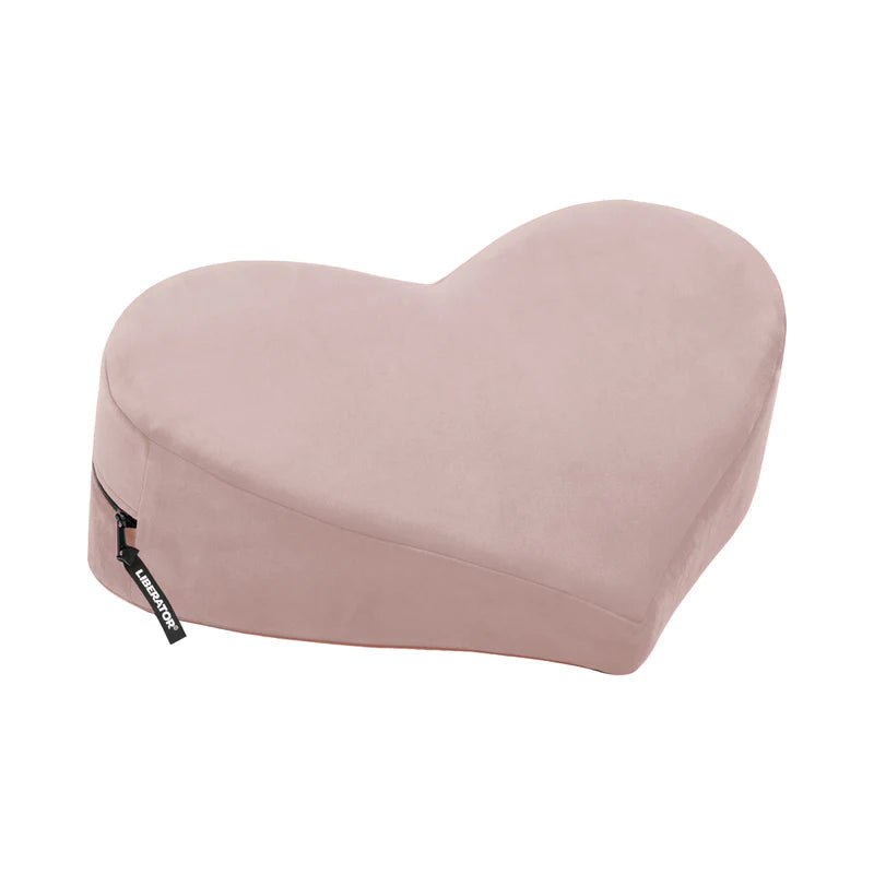 Liberator Heart Wedge Position Aid - SP BOUTIQUE