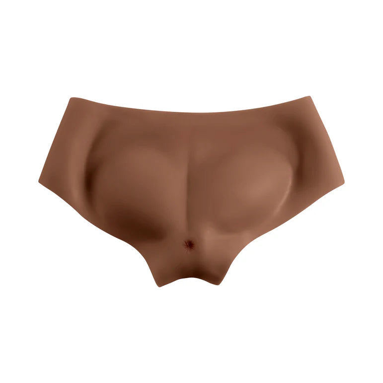 Gender X Vagina Panty Silicone Light GENDER X