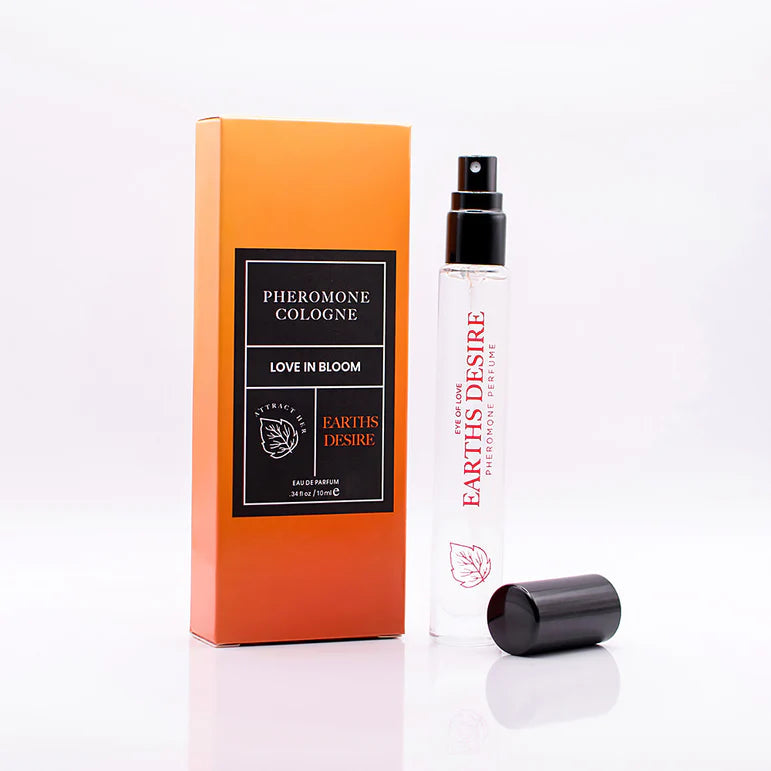 Eye of Love Bloom Pheromone Parfum EYE OF LOVE
