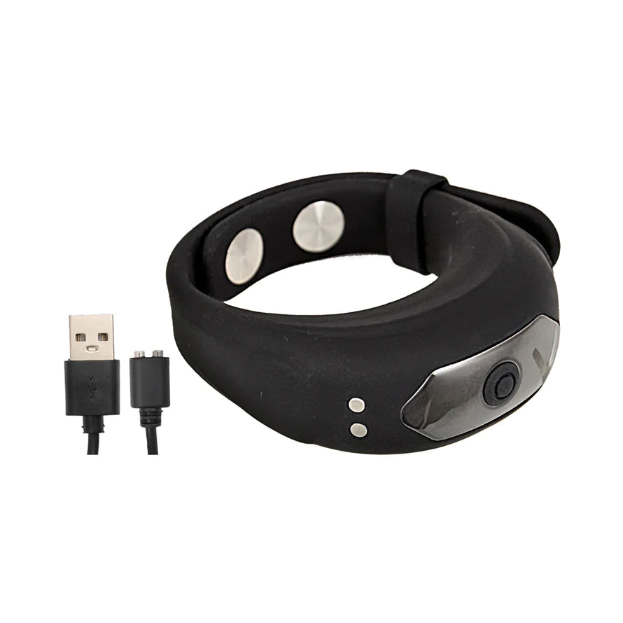 Cockpower Adjustable Belt Ring NASSTOYS
