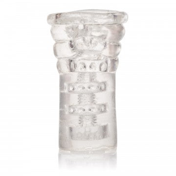 Sue Johanson Head Honcho - SP BOUTIQUE