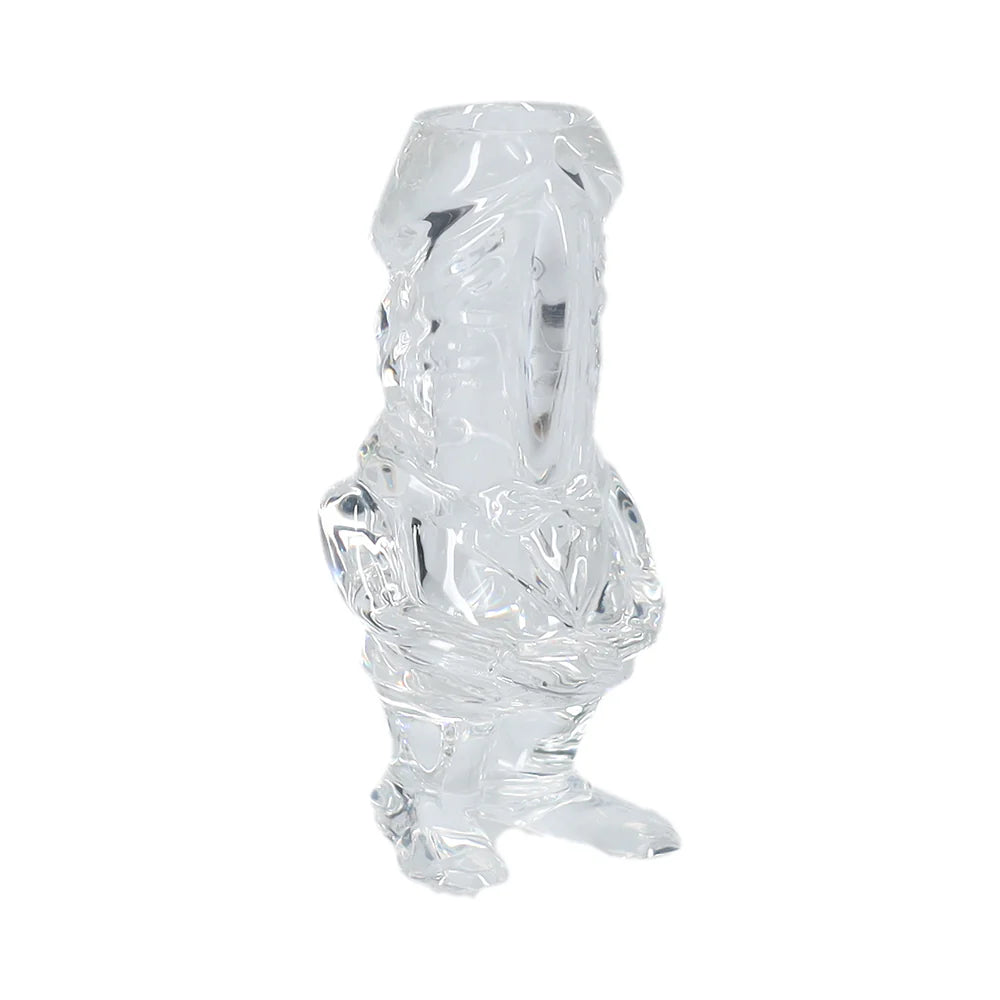 The Dickheads Groom Tall Shot Glass SHOTS