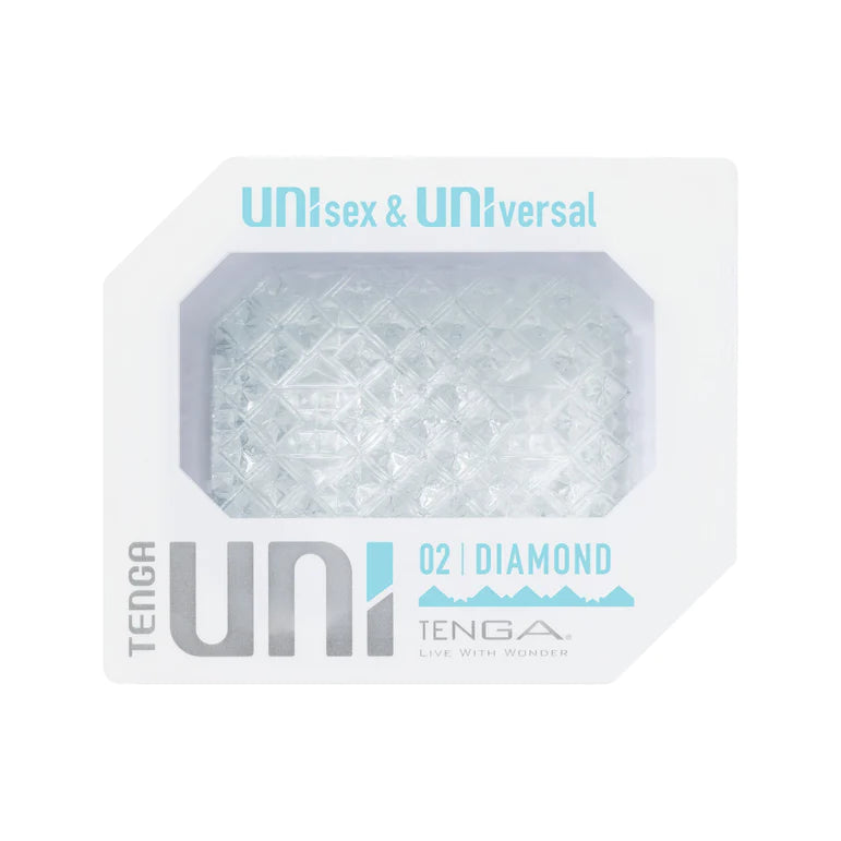Tenga Uni TENGA