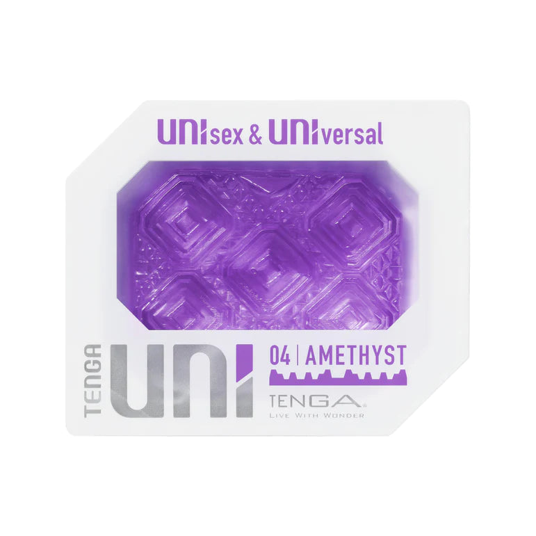 Tenga Uni TENGA