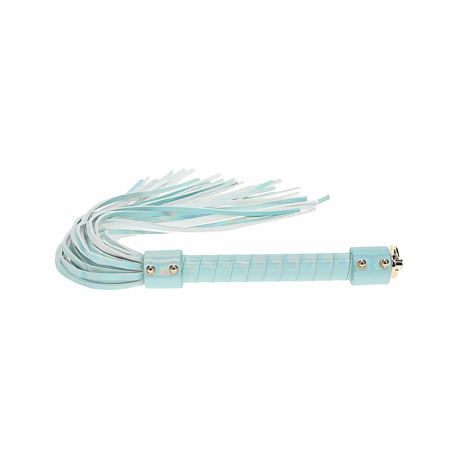 Ouch! Paris Collection Flogger SHOTS